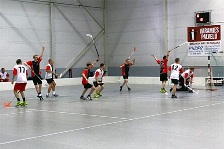 &copy; copyright SiPS Salibandy