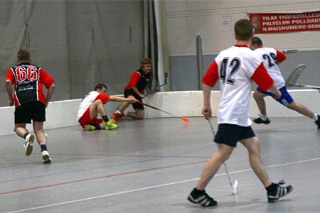 &copy; copyright SiPS Salibandy