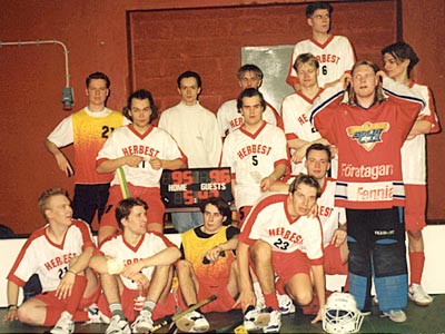 Vaasan Sport